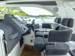 Thumbnail von Marex 310 Sun Cruiser