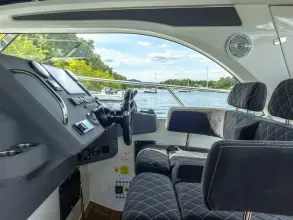 Thumbnail von Marex 310 Sun Cruiser