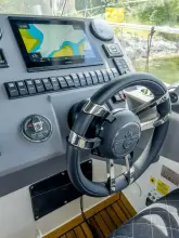 Thumbnail von Marex 310 Sun Cruiser
