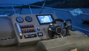 Thumbnail von Marex 310 Sun Cruiser