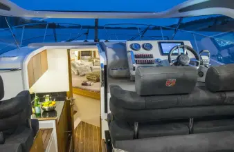 Thumbnail von Marex 310 Sun Cruiser