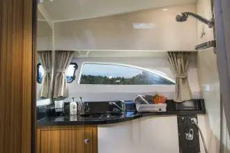 Thumbnail von Marex 310 Sun Cruiser