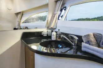 Thumbnail von Marex 310 Sun Cruiser