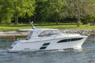 Thumbnail von Marex 310 Sun Cruiser