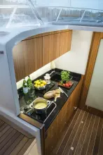 Thumbnail von Marex 310 Sun Cruiser