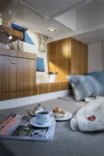 Thumbnail von Marex 310 Sun Cruiser