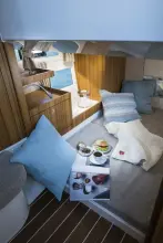 Thumbnail von Marex 310 Sun Cruiser