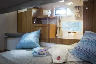 Thumbnail von Marex 310 Sun Cruiser