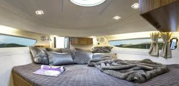 Thumbnail von Marex 310 Sun Cruiser