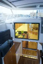 Thumbnail von Marex 310 Sun Cruiser