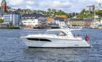 Thumbnail von Marex 310 Sun Cruiser