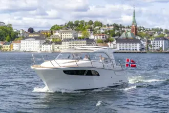 Thumbnail von Marex 310 Sun Cruiser