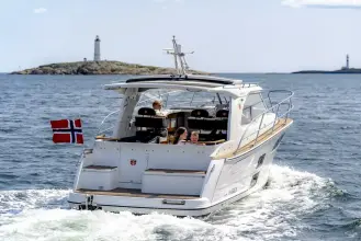 Thumbnail von Marex 310 Sun Cruiser