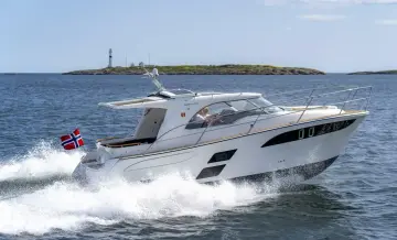 Thumbnail von Marex 310 Sun Cruiser
