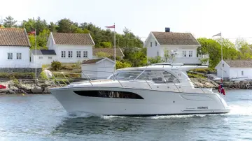 Thumbnail von Marex 310 Sun Cruiser