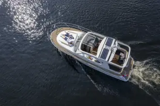 Thumbnail von Marex 310 Sun Cruiser