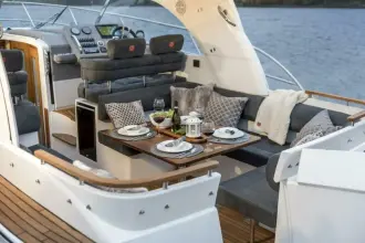 Thumbnail von Marex 310 Sun Cruiser