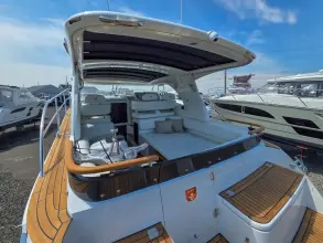 Thumbnail von Marex 310 Sun Cruiser