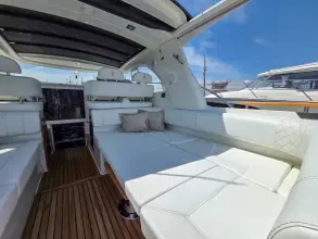 Thumbnail von Marex 310 Sun Cruiser