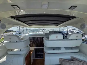 Thumbnail von Marex 310 Sun Cruiser