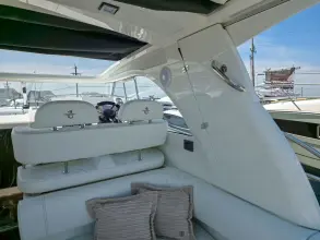 Thumbnail von Marex 310 Sun Cruiser
