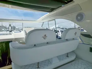 Thumbnail von Marex 310 Sun Cruiser