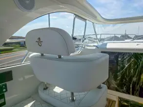 Thumbnail von Marex 310 Sun Cruiser