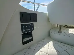 Thumbnail von Marex 310 Sun Cruiser