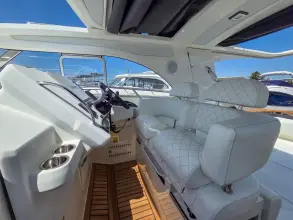 Thumbnail von Marex 310 Sun Cruiser