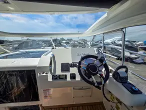 Thumbnail von Marex 310 Sun Cruiser