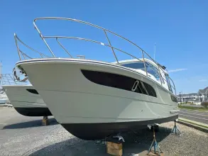 Thumbnail von Marex 310 Sun Cruiser
