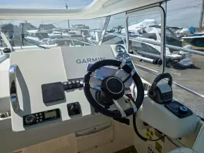 Thumbnail von Marex 310 Sun Cruiser