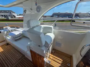 Thumbnail von Marex 310 Sun Cruiser
