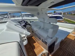 Thumbnail von Marex 310 Sun Cruiser