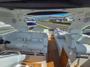 Thumbnail von Marex 310 Sun Cruiser