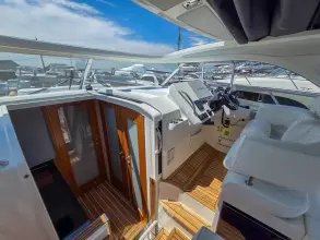 Thumbnail von Marex 310 Sun Cruiser