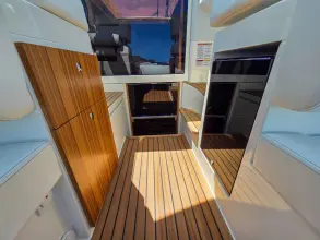Thumbnail von Marex 310 Sun Cruiser