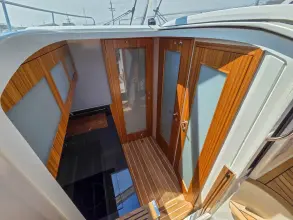 Thumbnail von Marex 310 Sun Cruiser