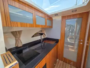 Thumbnail von Marex 310 Sun Cruiser