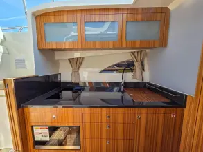 Thumbnail von Marex 310 Sun Cruiser
