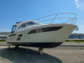 Thumbnail von Marex 310 Sun Cruiser