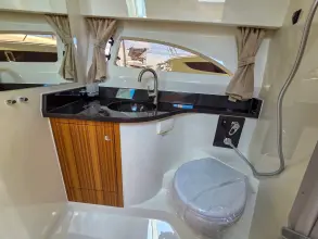Thumbnail von Marex 310 Sun Cruiser