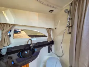 Thumbnail von Marex 310 Sun Cruiser