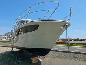 Thumbnail von Marex 310 Sun Cruiser