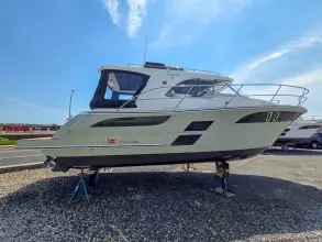 Thumbnail von Marex 310 Sun Cruiser