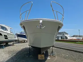Thumbnail von Marex 310 Sun Cruiser