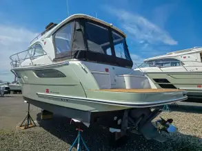 Thumbnail von Marex 310 Sun Cruiser