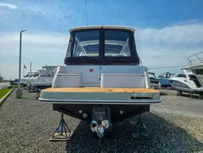 Thumbnail von Marex 310 Sun Cruiser