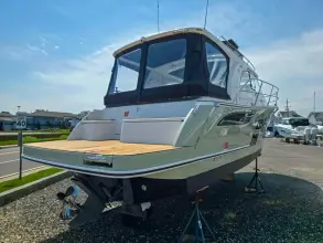 Thumbnail von Marex 310 Sun Cruiser
