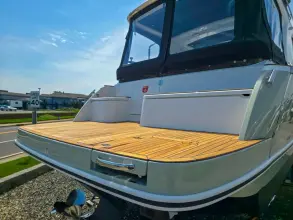 Thumbnail von Marex 310 Sun Cruiser